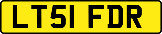 LT51FDR