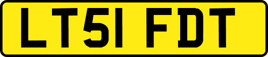LT51FDT