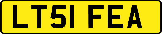 LT51FEA