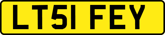 LT51FEY