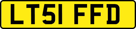 LT51FFD