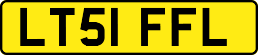 LT51FFL