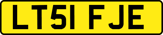 LT51FJE