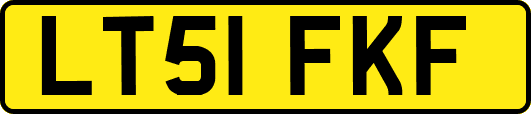 LT51FKF