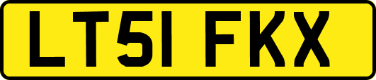 LT51FKX