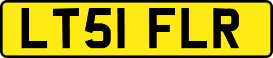 LT51FLR