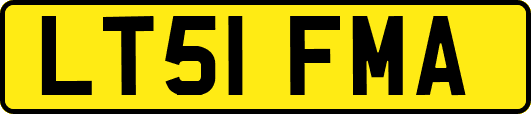 LT51FMA