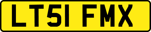 LT51FMX