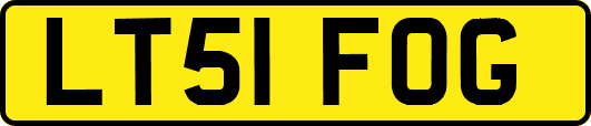 LT51FOG