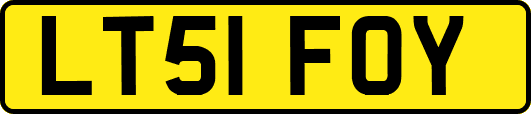 LT51FOY