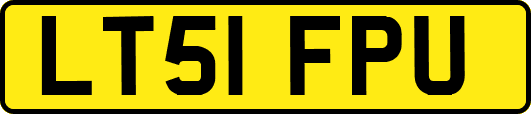 LT51FPU