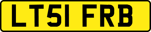 LT51FRB