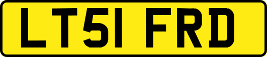 LT51FRD