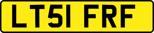 LT51FRF