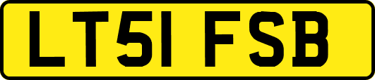 LT51FSB