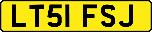 LT51FSJ