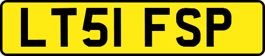 LT51FSP