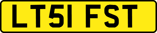 LT51FST