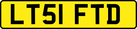 LT51FTD