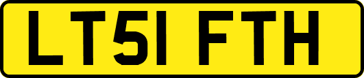 LT51FTH