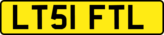 LT51FTL