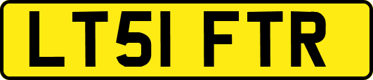 LT51FTR