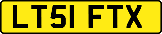 LT51FTX