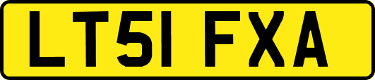 LT51FXA