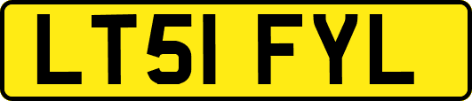 LT51FYL