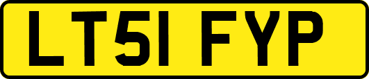 LT51FYP