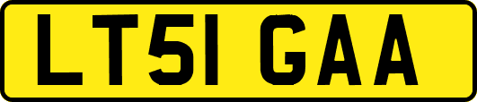 LT51GAA