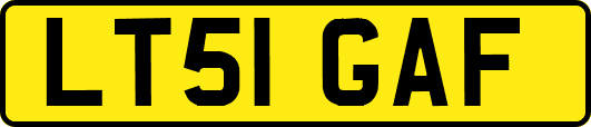 LT51GAF