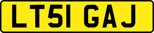 LT51GAJ