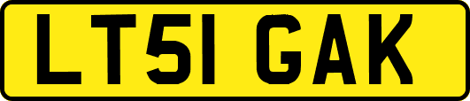 LT51GAK