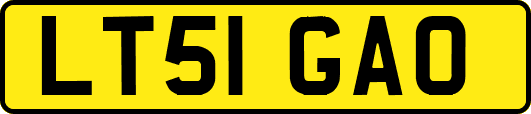 LT51GAO