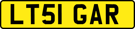 LT51GAR
