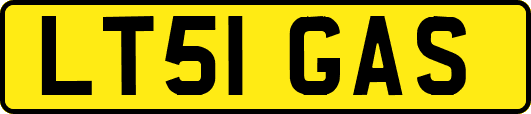 LT51GAS