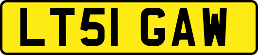 LT51GAW