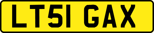 LT51GAX