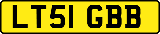 LT51GBB
