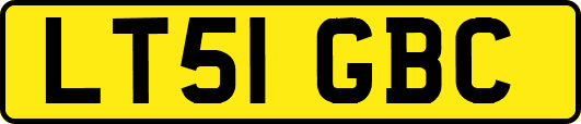 LT51GBC