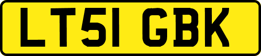 LT51GBK