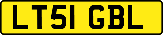 LT51GBL