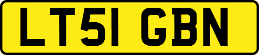 LT51GBN