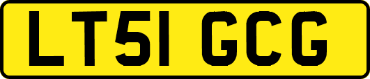 LT51GCG