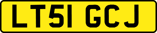 LT51GCJ
