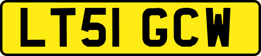 LT51GCW