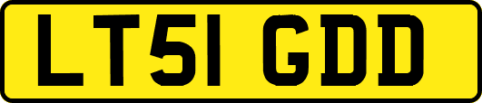 LT51GDD