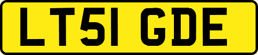 LT51GDE