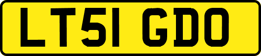 LT51GDO